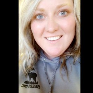 Meet your Posher, Ally